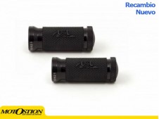 Reposapies Racing negro LSL 115-03SW Reposapies racing Reposapies racing