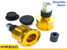 Contrapesos oro LSL 138LG1418GO Contrapesos Contrapesos