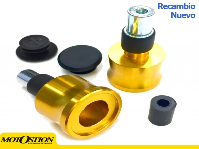 Contrapesos oro LSL 138LG1418GO Contrapesos Contrapesos