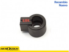 Deslizadera de plástico para protector de carenado derecho LSL 554-001-R Protectores de carenado Protectores de carenado