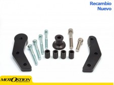 Kit montaje protectores de carenado Z 800 \'13- LSL 550K144.1 Reposapies racing Reposapies racing