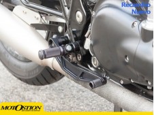 Estriberas retrasadas W800 LSL 110K137 Estriberas retrasadas Estriberas retrasadas