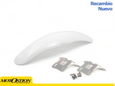 \"GFK guardabarros delantero W650/800 19\"\" LSL 506K086G19\" Guardabarros street Guardabarros street