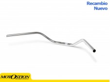 \"Manillar Shuffle L15, 1\"\", HD, cromado LSL 163L015.2CR\" Manillares Manillares