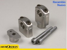 Tija superior para kit street GSF1200/FZ1 LSL 121S064 Alzas y torretas Alzas y torretas