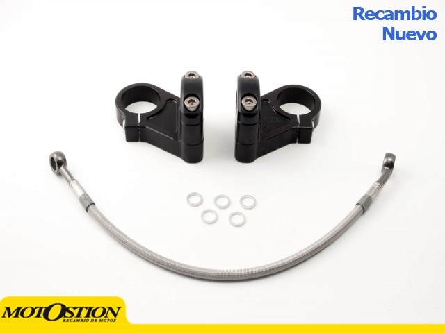 Kit de conversión street TT600/Speed Four LSL 120T022 Kits de conversi?n Kits de conversi?n