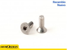 DIN 7991 M6x16 Tornillo avellanado LSL 814-0616VA Protectores de carenado Protectores de carenado