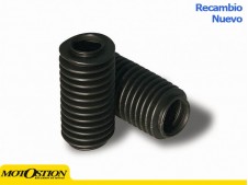 Fuelles de horquilla Bonneville LSL 148T024 Protectores de horquilla Protectores de horquilla