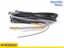 Cableado instalación eléctrica Vespa 018201 Cableados / instalaciones completas Cableados / instalaciones completas