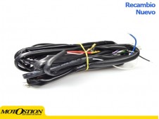 Cableado instalación eléctrica Vespa 070124 Cableados / instalaciones completas Cableados / instalaciones completas