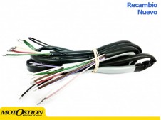 Cableado instalación eléctrica Vespa 125 VNA 1/2 081021 Cableados / instalaciones completas Cableados / instalaciones completas