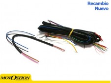 Cableado instalación eléctrica Vespa 081216 Cableados / instalaciones completas Cableados / instalaciones completas