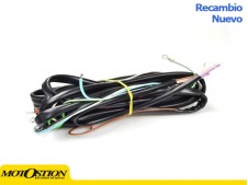 Cableado instalación eléctrica Vespa 093736 Cableados / instalaciones completas Cableados / instalaciones completas