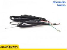 Cableado instalación eléctrica GRABOR 142965 Vespa V50 Special (V5B1T) Cableados / instalaciones completas Cableados / instalaci