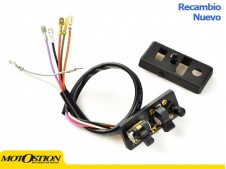 Mando de luces 142966 VESPA 50 Special (70-83) (Solo modelos italianos) Mandos de luces y conmutadores Mandos de luces y conmuta