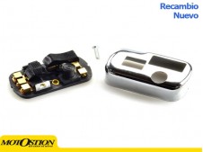 Mando de luces GRABOR 143324 Vespa ET3, Rally200 Mandos de luces y conmutadores Mandos de luces y conmutadores