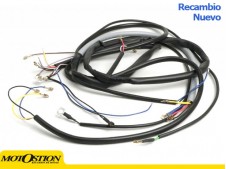 Cableado instalación eléctrica Vespa 149247 Vespa Primavera ET3 125 Cableados / instalaciones completas Cableados / instalacione