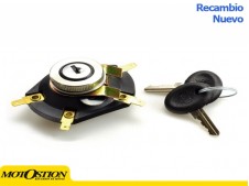 Contacto con llave OEM QUALITY 160743 Vespa Rally200, ET3, PX (-1984, italian models) Mandos de luces y conmutadores Mandos de l