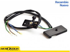 Mando de intermitencias VESPA 164516 PX80, PX125, PX150, PX200 (78-83) Mandos de luces y conmutadores Mandos de luces y conmutad