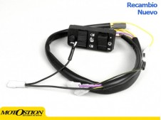 Mando de luces VESPA 217340 PK50-125S Elestart, PK80, PK125 S Elestart Automatic Mandos de luces y conmutadores Mandos de luces 