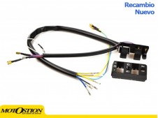 Mando de luces VESPA 217898 PX (desde 1984) - 7 cable (mod. Sin arranque eléctrico) Mandos de luces y conmutadores Mandos de luc