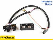 Mando de luces Vespa 233621 PX 125 T5 (85-) Mandos de luces y conmutadores Mandos de luces y conmutadores