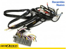 Cableado instalación eléctrica Vespa 242182 Cableados / instalaciones completas Cableados / instalaciones completas