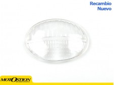 Cristal de faro original Vespa D.105 SIEM ?ptica ?ptica