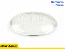 Cristal de faro original Vespa D.115 SIEM ?ptica ?ptica