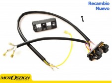 Mando de luces Vespa 218822-231850 Vespa PX/PK 125/150/200 Arcobaleno (84-86) Mandos de luces y conmutadores Mandos de luces y c