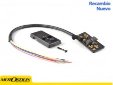 Mando de luces E4176 Vespa ET3 125 Mandos de luces y conmutadores Mandos de luces y conmutadores