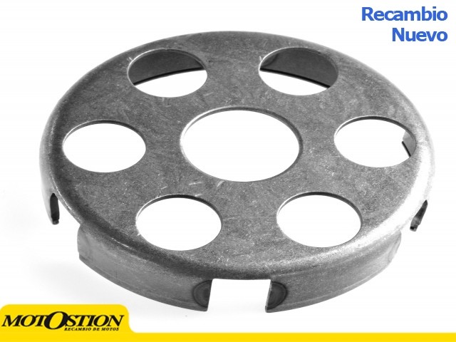 Campana embrague Vespa 059369 Vespa 125/150 PX/Sprint Piezas de motor Piezas de motor