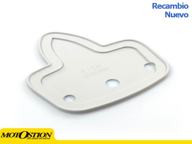 Junta externa base piloto SIEM 87484-089222 Vespa GS/GL 125/150 (59-64) ?ptica ?ptica