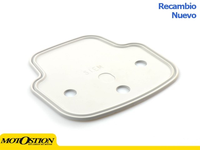 Junta externa base piloto SIEM 70767 Vespa 50/80, ET3, P200E, Sprint 150 (65-84) ?ptica ?ptica