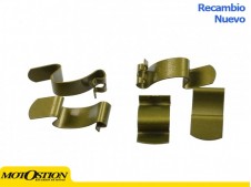 Soporte fijación portalámparas SEIM 1948 Vespa 125/150 (55-59) ?ptica ?ptica