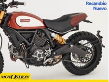 Soporte portamatrícula aluminio LSL 460D047 Porta matr?culas Porta matr?culas