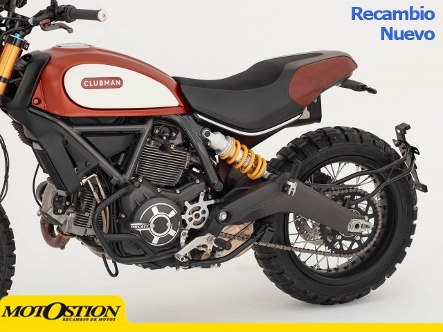 Soporte portamatrícula aluminio LSL 460D047 Porta matr?culas Porta matr?culas