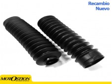 Fuelles de horquilla Polisport 215 x 28 8358000004 Protectores de horquilla Protectores de horquilla