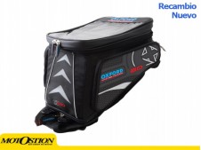 Bolsa sobredepósito Lifetime 20 negro OL236 Bolsas y alforjas Bolsas y alforjas