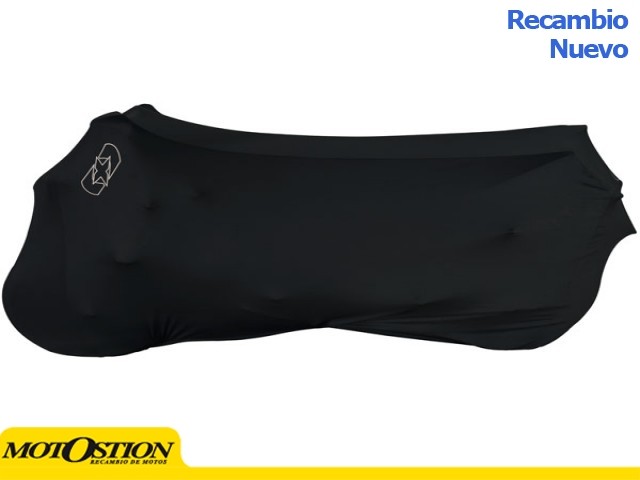 Funda cubremoto Oxford para interior stretch indoor talla XL CV173 Fundas protectoras Fundas protectoras