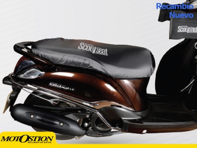 Funda cubreasiento Oxford talla M CV186 Fundas protectoras Fundas protectoras