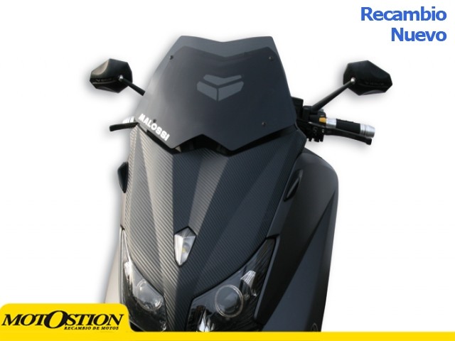 Pantalla Malossi Ahumada MHR Yamaha T-MAX 530 12-15 4516328 Cupulas-pantallas Cupulas-pantallas