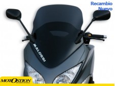 Pantalla Malossi Ahumada Yamaha T-MAX 500 08-11 4514760 Cupulas-pantallas Cupulas-pantallas