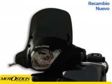 Pantalla Malossi Ahumada SPORT HONDA SH 125 09-13 4514608 Cupulas-pantallas Cupulas-pantallas