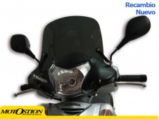 Pantalla Malossi Ahumada SPORT HONDA SH SCOOPY 300 -10 4514607 Cupulas-pantallas Cupulas-pantallas