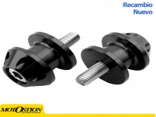 Diábolos HONDA & SUZUKI (Titanio) M8 Di?bolos Di?bolos