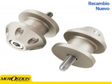 Diábolos YAMAHA R1 & R6 (Negro) M6 Di?bolos Di?bolos