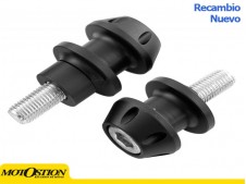 Diábolos KAWASAKI ZX7 (Titanio) M12 Di?bolos Di?bolos