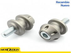 Diábolos KAWASAKI ZX9 (Negro) M10 Di?bolos Di?bolos