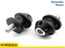 Diábolos YAMAHA (Negro) M10 Di?bolos Di?bolos